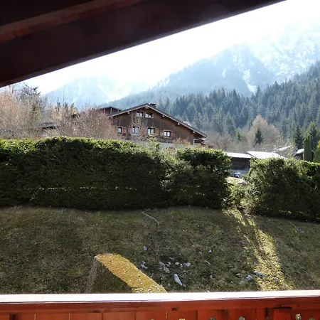 Alpages - Alpages 4 Mae-6417 Les Houches